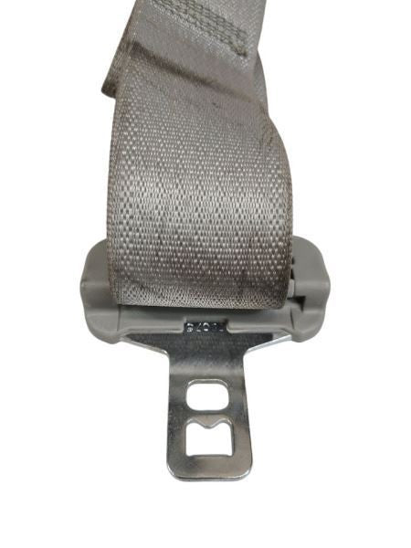 RENDEZVOU 2006 Seat Belt Rear 599692