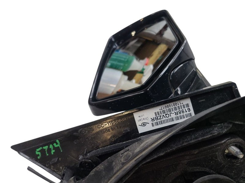 Passenger Side View Mirror Power Opt DL3 Fits 15-20 SUBURBAN 1500 6795