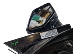 Passenger Side View Mirror Power Opt DL3 Fits 15-20 SUBURBAN 1500 6795