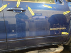 Passenger Front Door Classic Style Limited Fits 14-19 SIERRA 1500 PICK