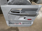 RAM2500   2007 Front Door Trim Panel 625262