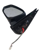Driver Side View Mirror Without Signal Lamp Painted Fits 16-23 TACOMA 