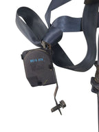 TNISSAN   1986 Seat Belt Front 641987