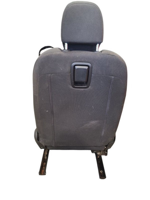 Driver Front Seat Bucket  Coupe Cloth Electric Fits 11 CAMARO 673271