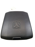 Console Front Floor Bucket Seats Crew Cab Fits 09-10 DODGE 1500 PICKUP