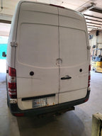 SPRINTV25 2008 Fuel Filler Door 672935