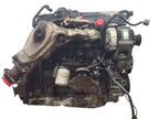 Engine 2.7L VIN X 5th Digit 2TRFE Engine 4 Cylinder Fits 05-15 TACOMA 