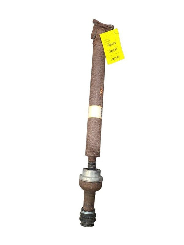 Front Drive Shaft Classic Style 5 Lug Wheel Fits 12-20 DODGE 1500 PICK