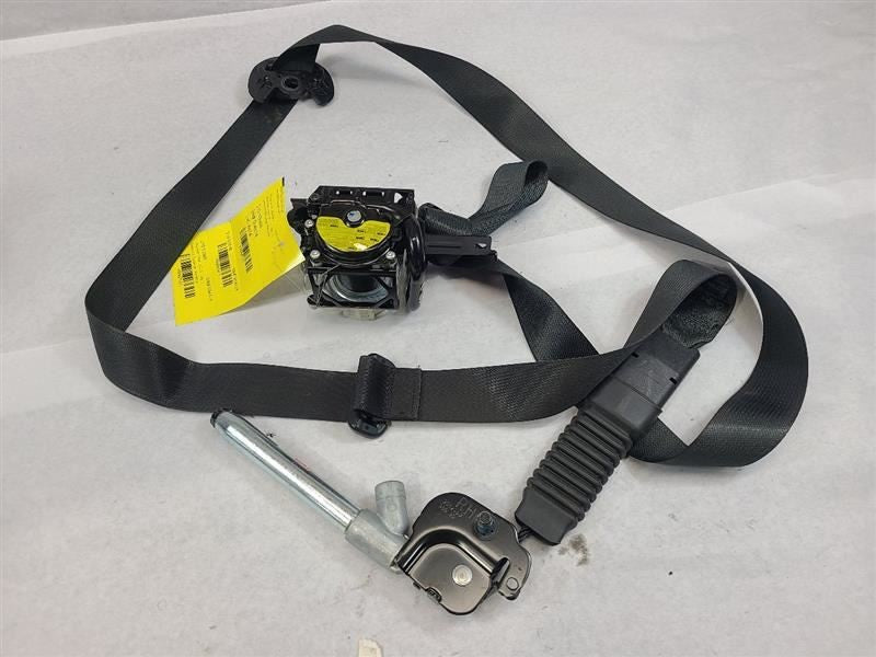 Seat Belt Front US Built VIN 5 1st Digit Passenger Fits 16-20 OPTIMA 6