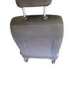 Driver Front Seat VIN P 4th Digit Limited Cloth Manual Fits 12-16 CRUZ