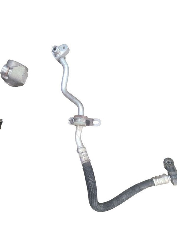 GIULIA    2017 AC Hoses 644525