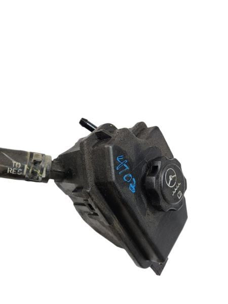 Power Steering Pump Fits 10-16 SRX 592817