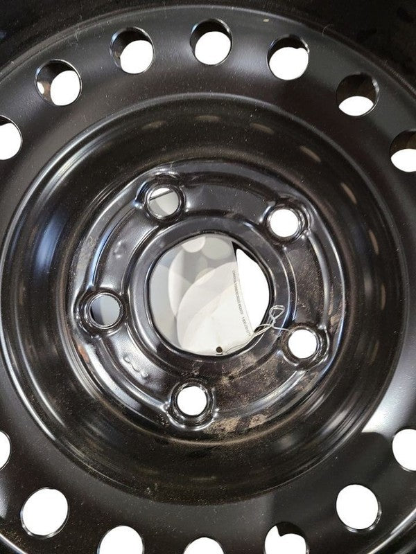 Wheel 17x4 Compact Spare Fits 14-20 IMPALA 610010