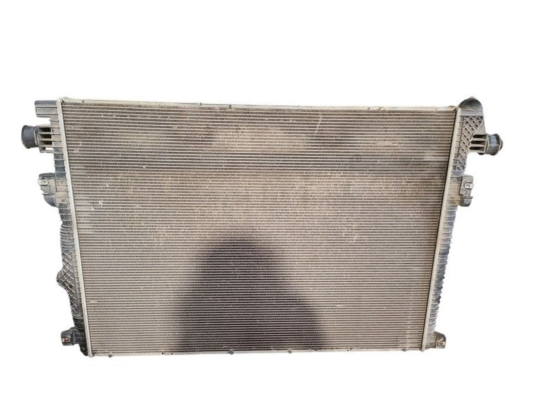 Radiator Intercooler Cooling Fits 11-16 FORD F250SD PICKUP 637167
