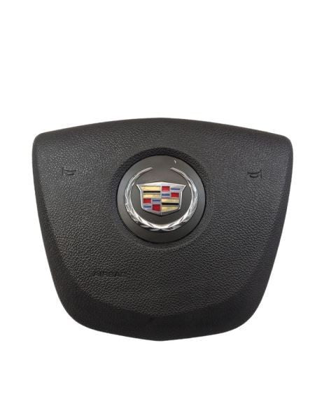 Air Bag Coupe Driver Wheel Fits 11-15 CTS 578054