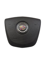 Air Bag Coupe Driver Wheel Fits 11-15 CTS 578054