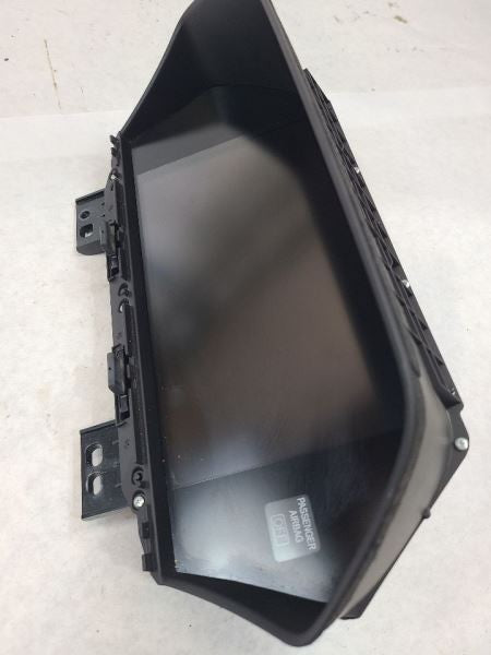 Info-GPS-TV Screen US Market Display Screen Fits 13-15 ILX 548212 3981
