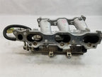 Passenger Intake Manifold 3.0L Hybrid Lower Rear Fits 07-13 17-20 MDX 