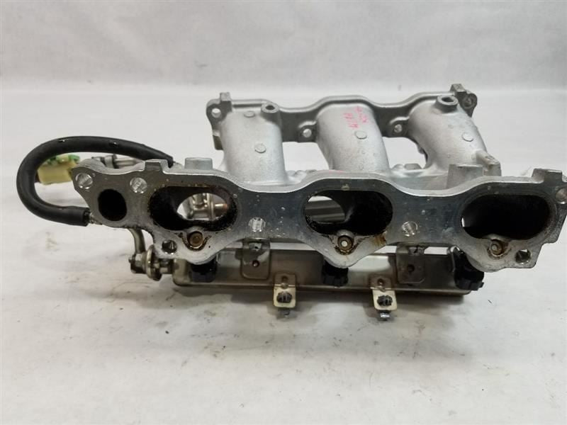 Passenger Intake Manifold 3.0L Hybrid Lower Rear Fits 07-13 17-20 MDX 