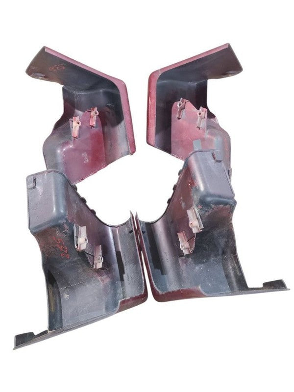 4 RUNNER  2002 Fender Flare/Extension 657427