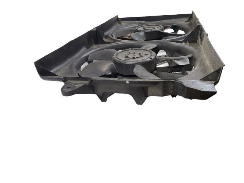 Radiator Fan Motor Fan Assembly Opt L83 Fits 14-19 SIERRA 1500 PICKUP 