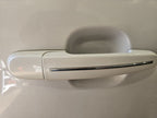 Passenger Door Handle Exterior Door Handle Assembly Rear Fits 09-12 MK