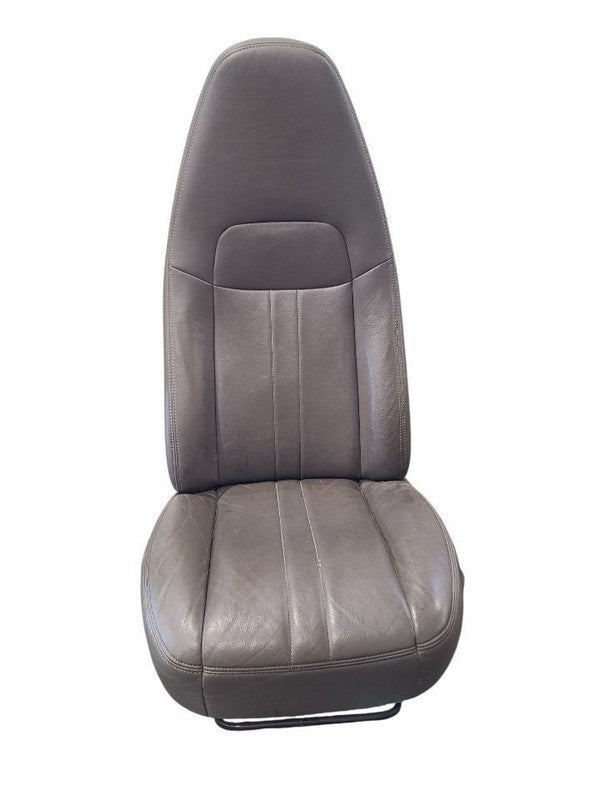 Passenger Front Seat Bucket Vinyl Opt AR7 Fits 10-14 EXPRESS 2500 VAN 