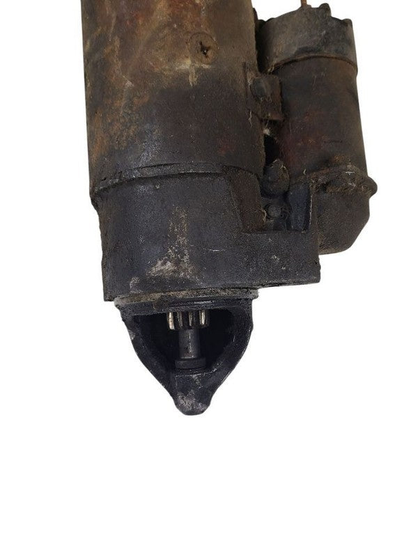 Starter Motor 4-122 Cosworth Fits 75-76 VEGA 617201