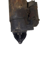 Starter Motor 4-122 Cosworth Fits 75-76 VEGA 617201