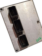 Engine ECM Electronic Control Module 8-366 Fits 06-07 FORD F250SD PICK