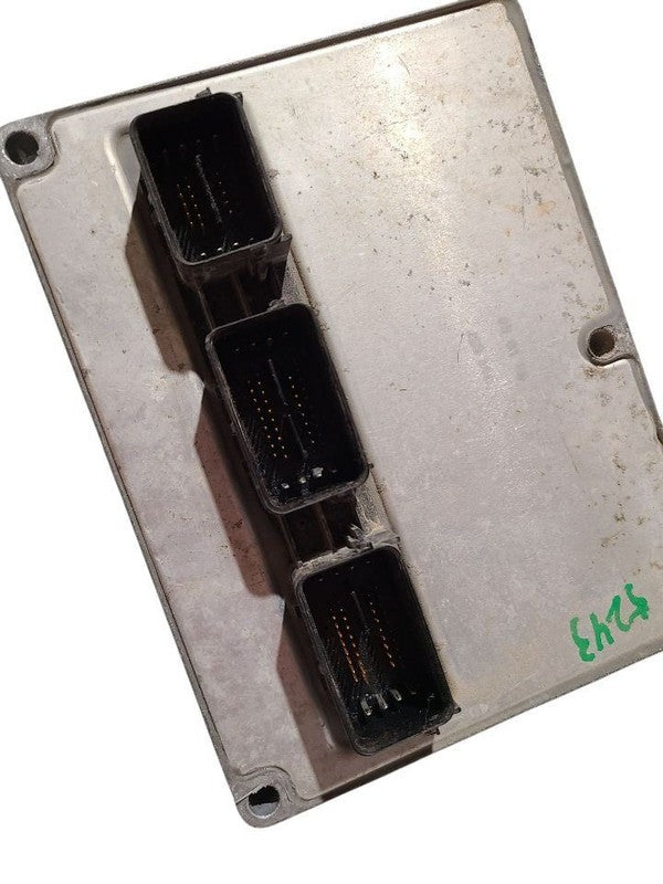 Engine ECM Electronic Control Module 8-366 Fits 06-07 FORD F250SD PICK