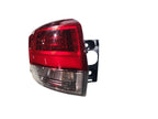 Driver Tail Light Quarter Panel Mounted Fits 17-19 HIGHLANDER 655734