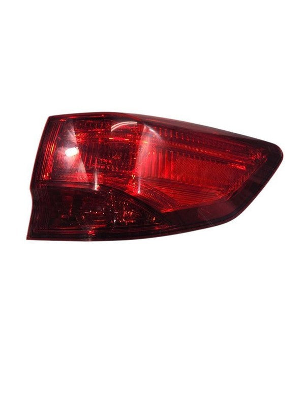 Passenger Right Tail Light Quarter Panel Mounted Fits 14-20 MDX 660011
