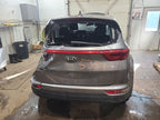 Passenger Right Front Door Without Solar Glass Fits 17-22 SPORTAGE 655