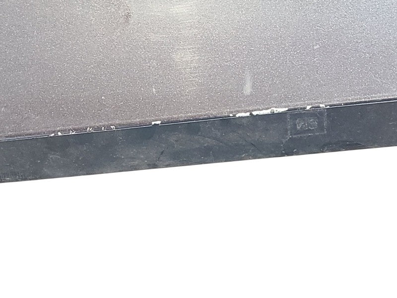 Trunk/Hatch/Tailgate Thru 11/08/15 Opt Ppa Fits 14-16 SIERRA 1500 PICK
