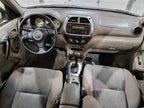 Driver Left Side View Mirror Power Heated Fits 01-03 RAV4 568368