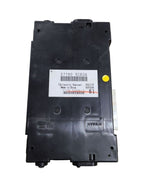 Chassis ECM Temperature Without Heated Seats Fits 16-17 INFINITI Q50 6