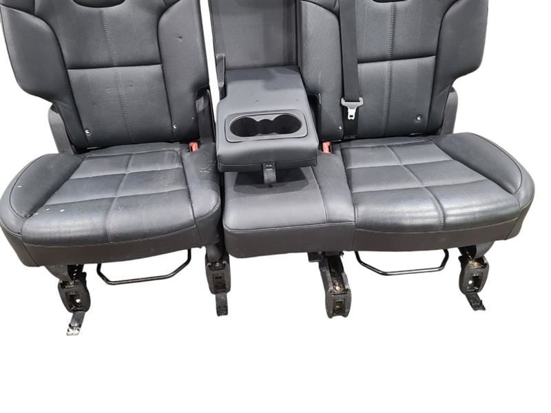 TELLURIDE 2020 Seat Rear 601523