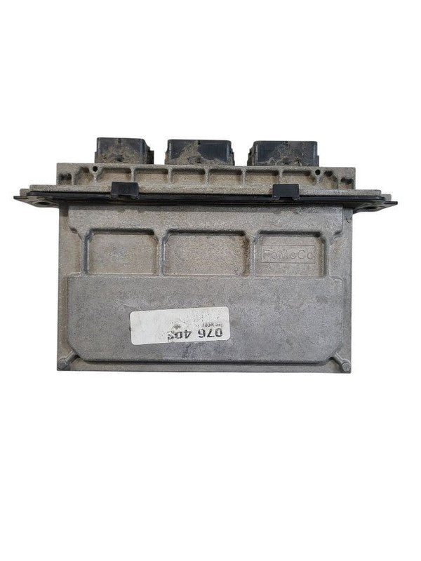 Engine ECM Electronic Control Module 3.7L Fits 14 FORD F150 PICKUP 665