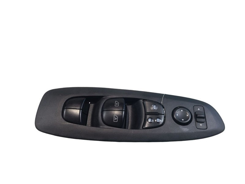 Driver Front Door Switch Driver's Lock And Window Fits 13-20 PATHFINDE