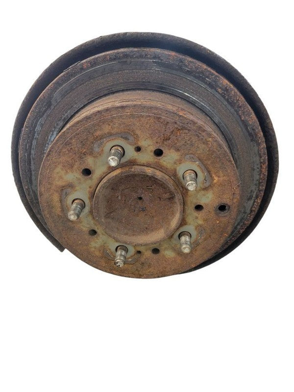Axle Shaft Rear Axle Fits 07-21 TUNDRA 672642