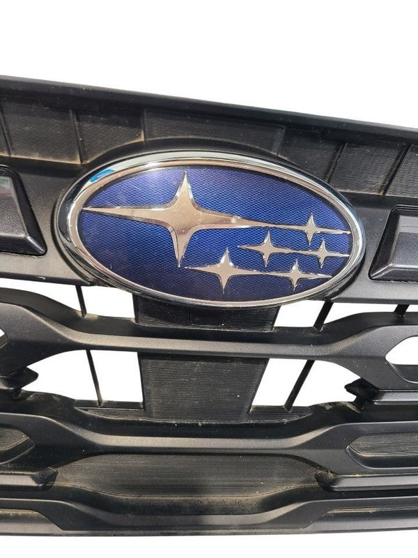 Grille Wagon Outback Center Convenience Fits 23-25 LEGACY 672669