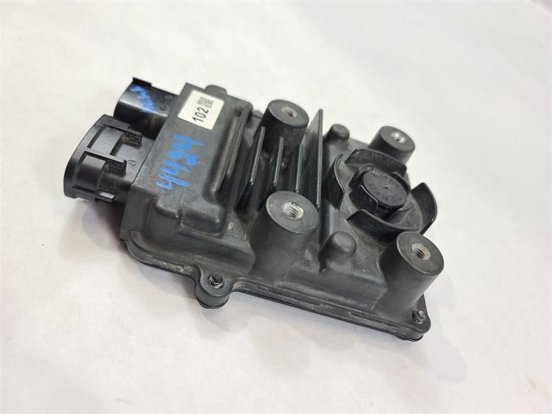 TACOMA    2021 Fuel Pump Control Module Chassis ECM 564712