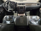 Seat Belt Front Bucket Driver Retractor Fits 11-14 ESCALADE 631919