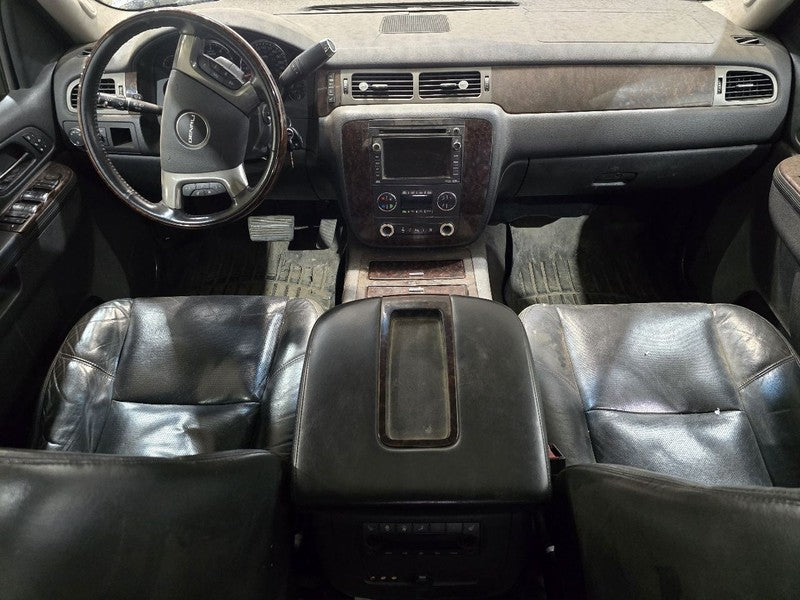 Seat Belt Front Bucket Driver Retractor Fits 11-14 ESCALADE 631919