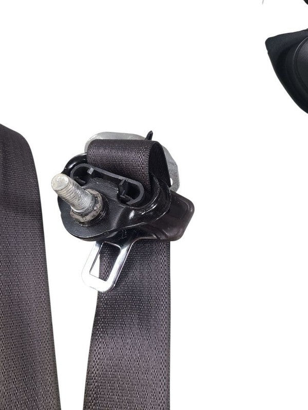 ESCALAESV 2010 Seat Belt Rear 645252