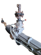 Steering Gear/Rack Power Rack And Pinion Crew Cab Fits 96-04 TACOMA 67