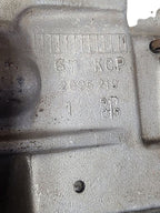 DART      1963 Starter Motor 672111