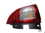 Passenger Right Tail Light Fits 11-13 COMPASS 642682