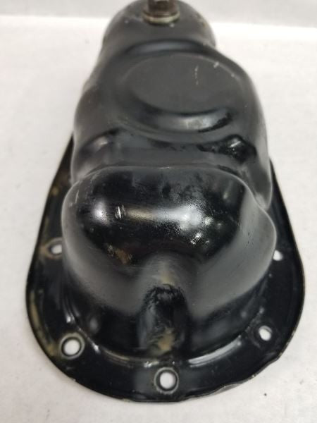 Oil Pan 4.0L 1GRFE Engine 6 Cylinder Lower Fits 03-20 4 RUNNER 531545